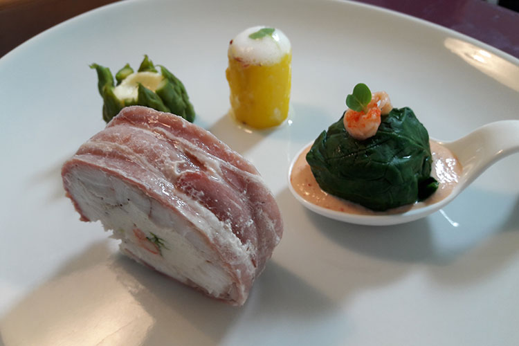 Chef à domicile à Reims et Epernay dans la Marne